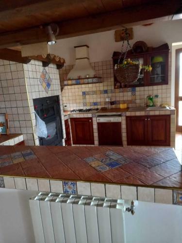 Apartamento Mansarda In Citt� Con Vista