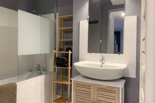Apartamento L'�tape Du Mara�cher