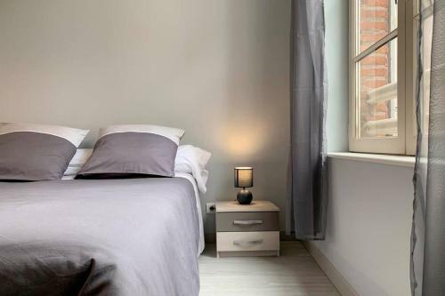 Apartamento L'�tape Du Mara�cher