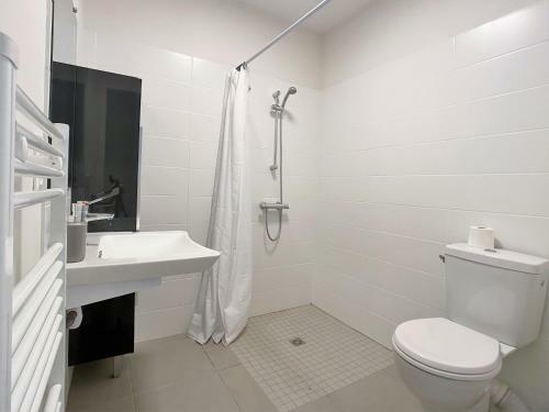 Apartamento Albiappart Vigan Centre Ville