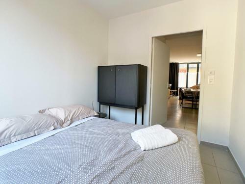 Apartamento Albiappart Vigan Centre Ville