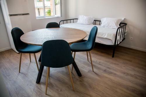 Apartamento Albiappart Vigan Centre Ville