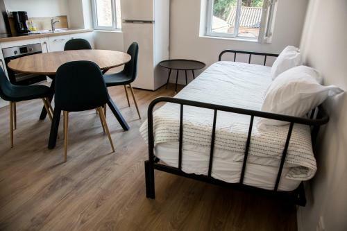 Apartamento Albiappart Vigan Centre Ville