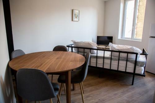 Apartamento Albiappart Vigan Centre Ville