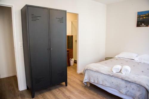 Apartamento Albiapppart Centre
