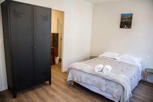 Apartamento Albiapppart Centre