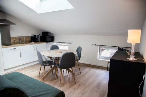 Apartamento Albiapppart Centre