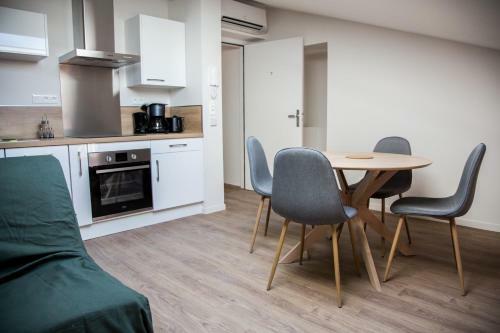 Apartamento Albiapppart Centre