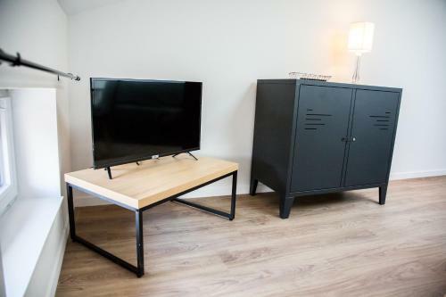Apartamento Albiapppart Centre