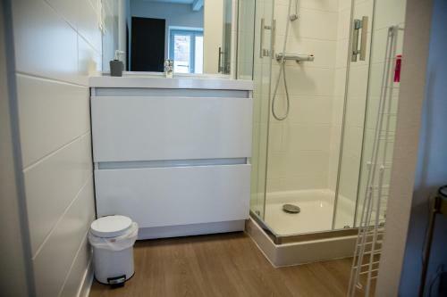 Apartamento Albiapppart Centre
