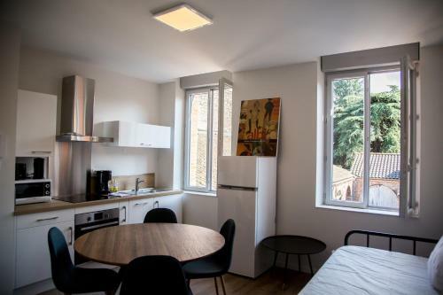 Apartamento Albiapppart Centre
