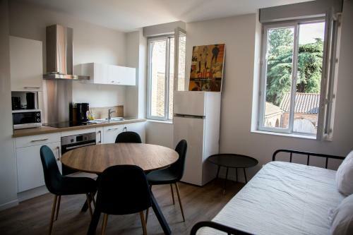 Apartamento Albiapppart Centre