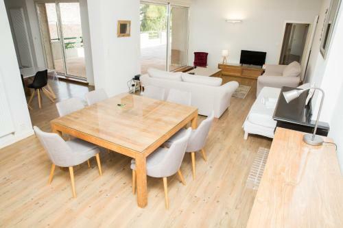 Apartamento Albiapppart Centre