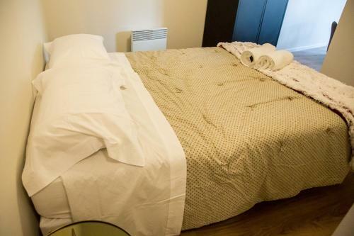 Apartamento Albiapppart Centre