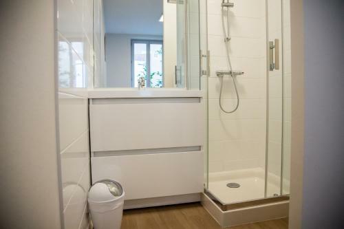 Apartamento Albiapppart Centre