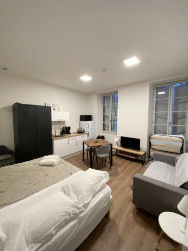 Apartamento Albiapppart Centre
