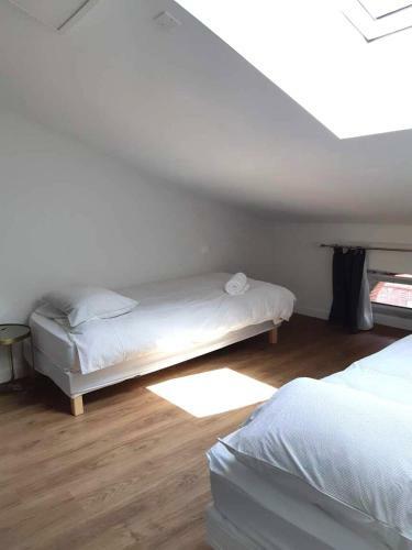 Apartamento Albiapppart Centre