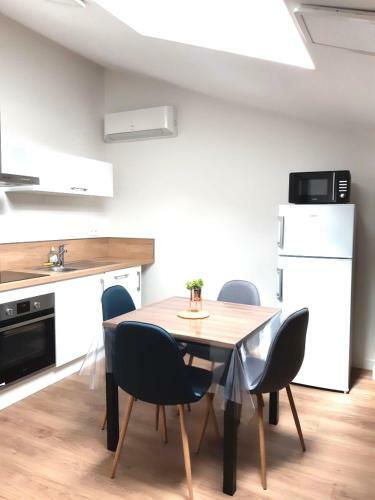 Apartamento Albiapppart Centre