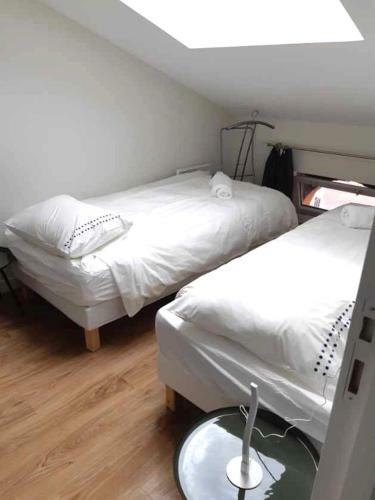 Apartamento Albiapppart Centre