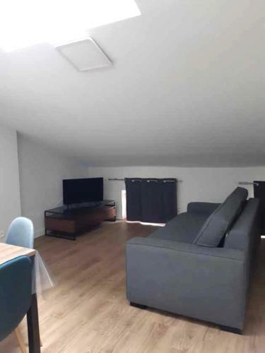 Apartamento Albiapppart Centre