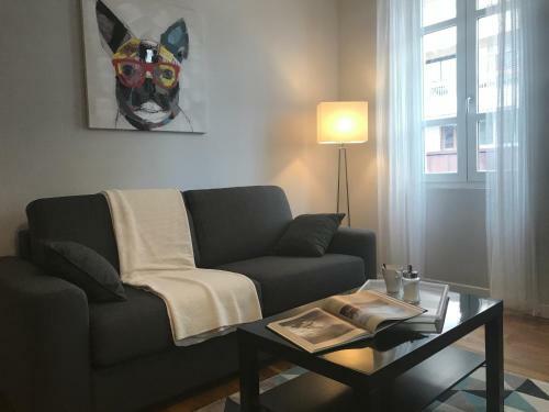 Apartamento Premium Appart Albi Centre