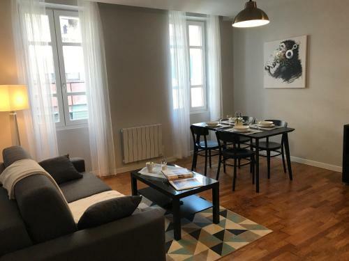 Apartamento Premium Appart Albi Centre