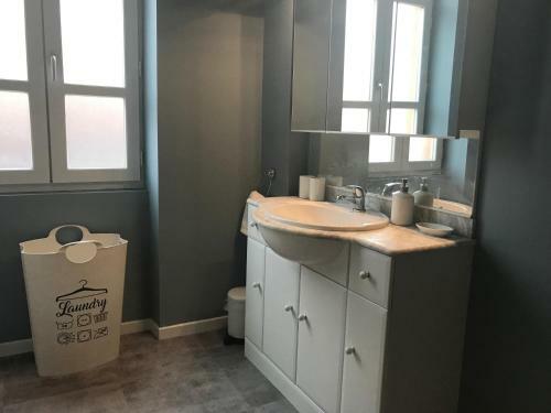 Apartamento Premium Appart Albi Centre