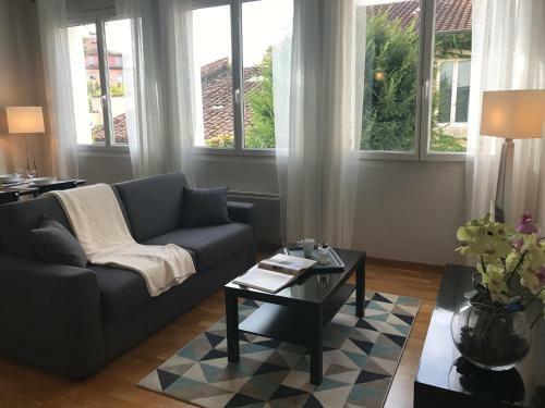 Apartamento Premium Appart Albi Centre