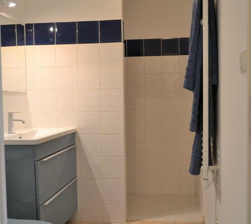 Apartamento La Merveille De Vermeil