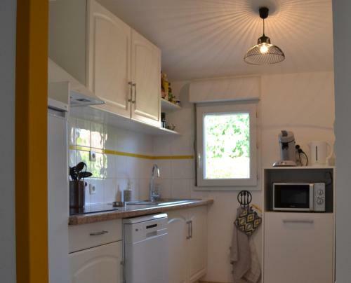 Apartamento La Merveille De Vermeil