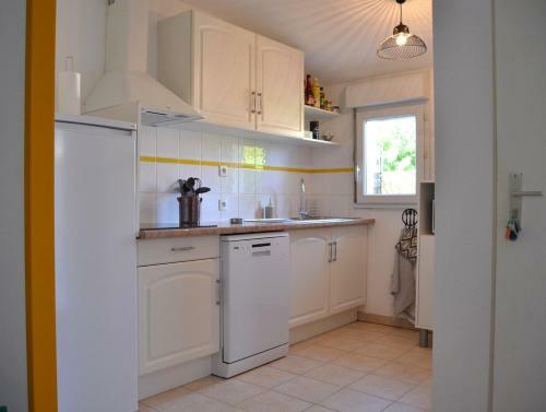 Apartamento La Merveille De Vermeil