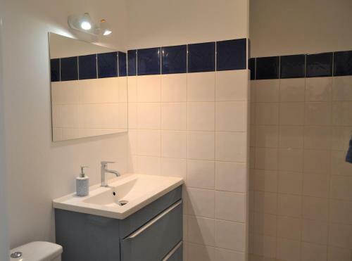 Apartamento La Merveille De Vermeil