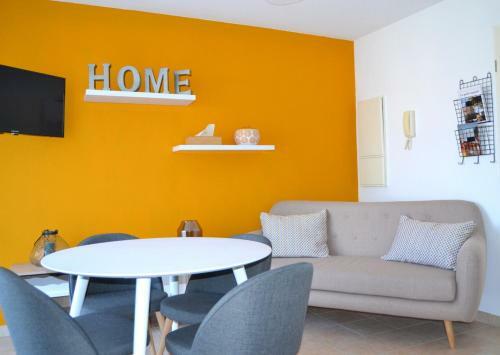 Apartamento La Merveille De Vermeil