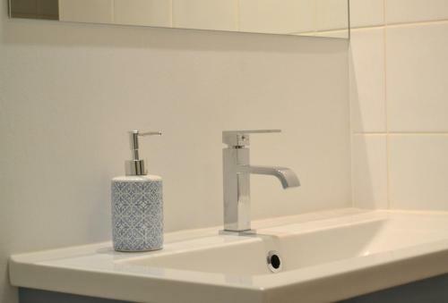 Apartamento La Merveille De Vermeil