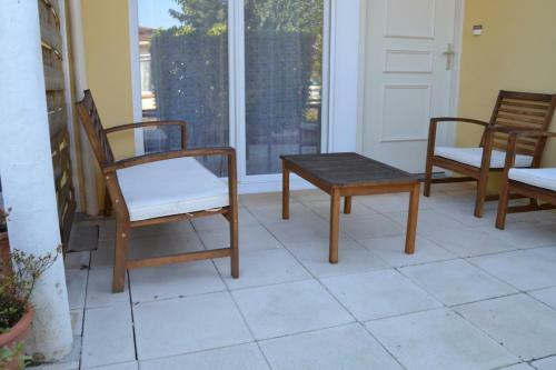 Apartamento La Merveille De Vermeil
