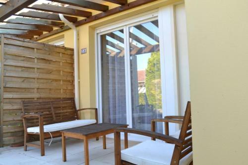 Apartamento La Merveille De Vermeil