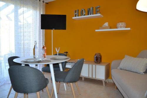 Apartamento La Merveille De Vermeil