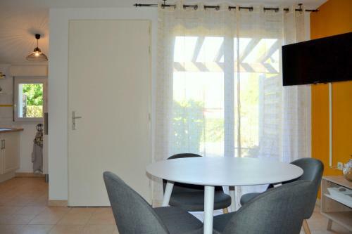 Apartamento La Merveille De Vermeil