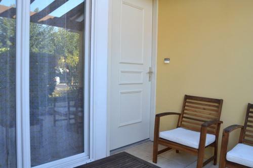 Apartamento La Merveille De Vermeil