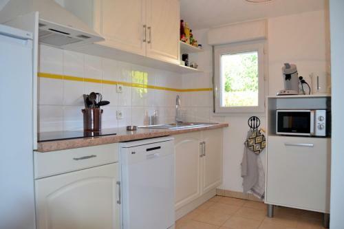 Apartamento La Merveille De Vermeil