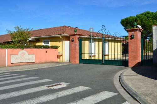 Apartamento La Merveille De Vermeil