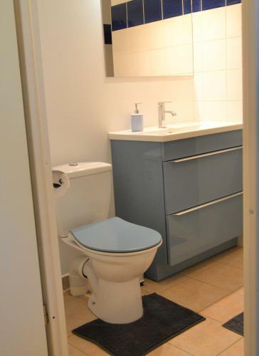 Apartamento La Merveille De Vermeil