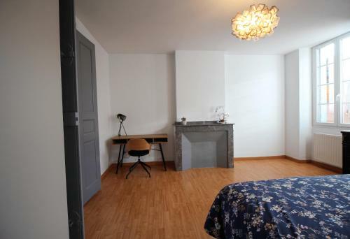 Apartamento Souy Pla Aci