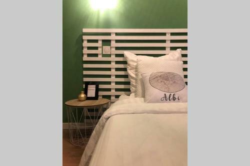 Apartamento Au Balcon Pompidou