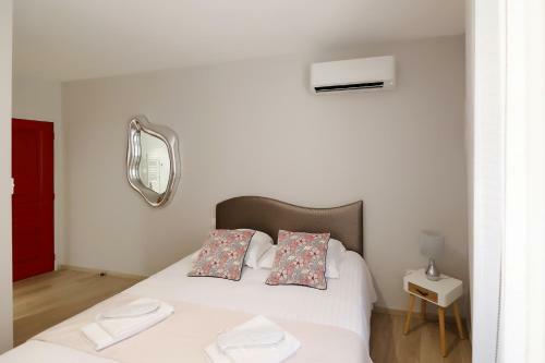 Apartamentos Le Porta 5