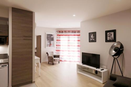 Apartamentos Le Porta 5
