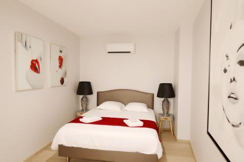 Apartamentos Le Porta 5