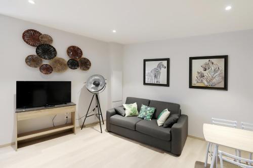 Apartamentos Le Porta 5