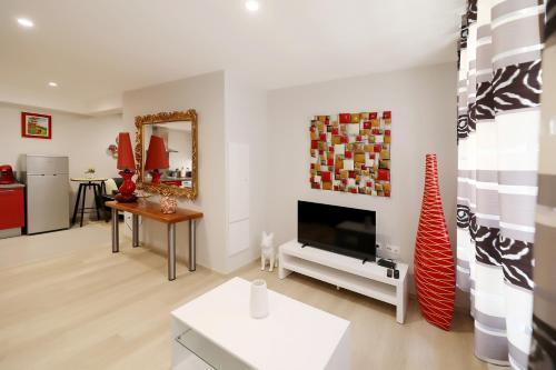 Apartamentos Le Porta 5