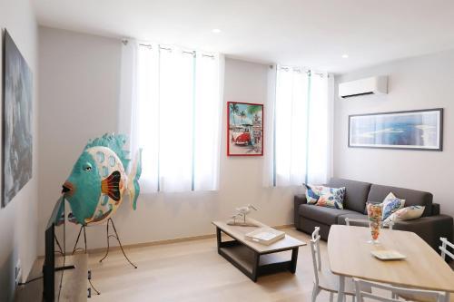 Apartamentos Le Porta 5